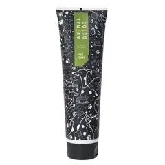 NATURAL DETOX - Shampoo Repelente Liquido para Mascotas Animal Detox