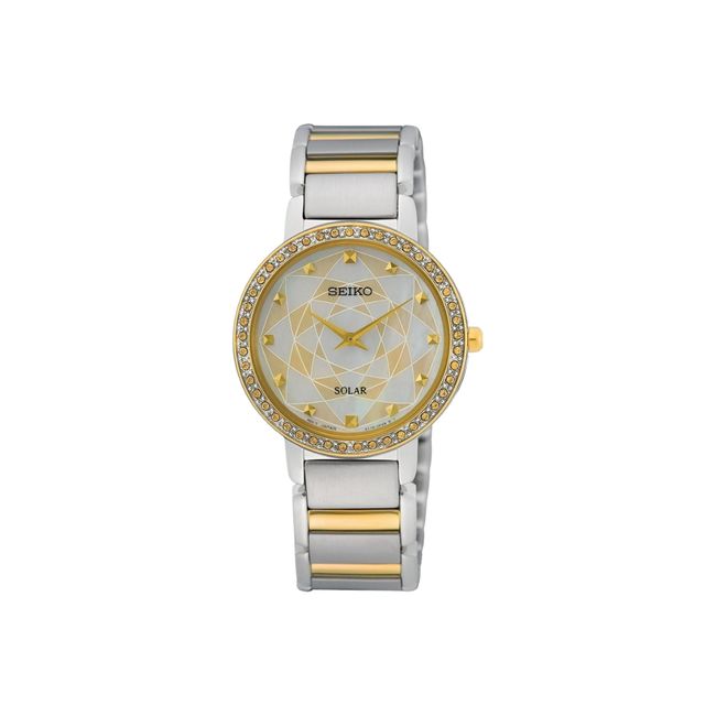 SEIKO - Reloj Mujer Seiko SUP454P1
