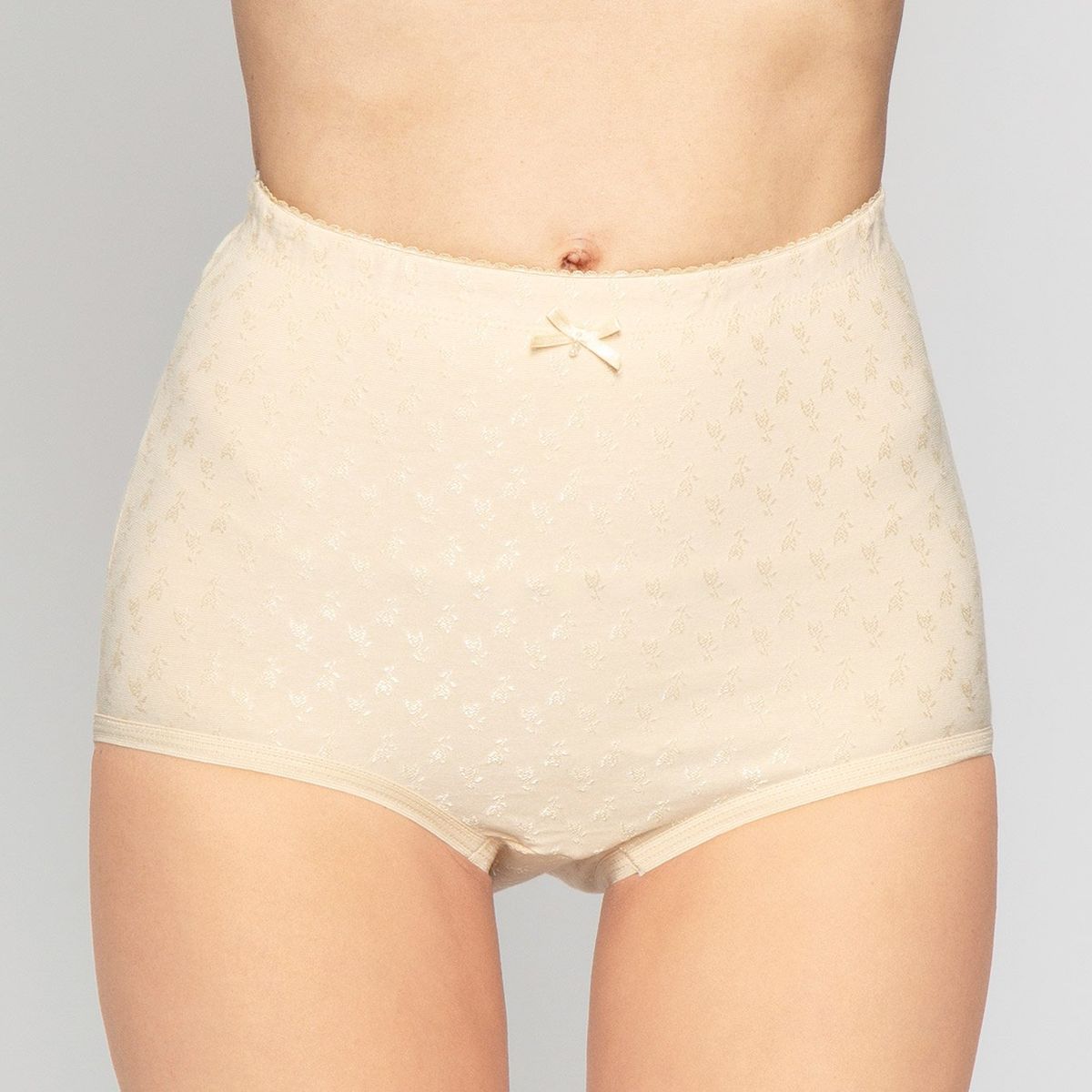 LADY GENNY - Cuadro Maxi Cotton Spandex Fantasia