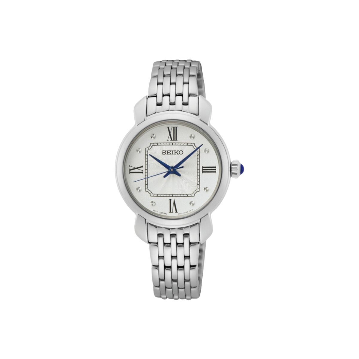 SEIKO - Reloj Mujer Seiko SUR497P1