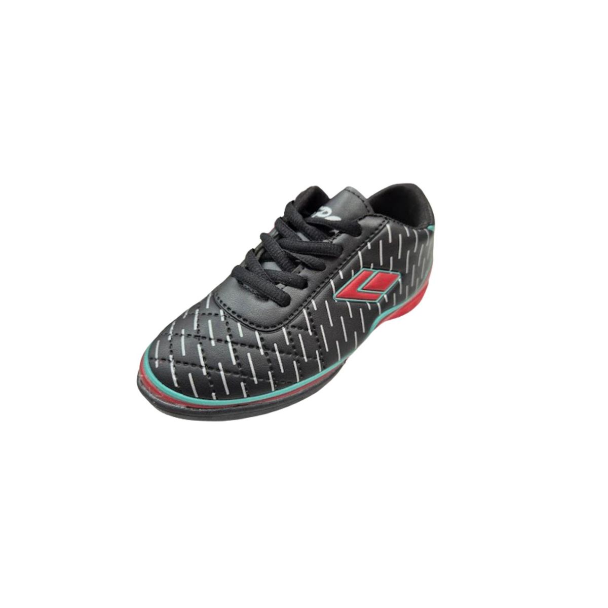 VINNYS OUTLET - Zapatilla de Baby Fútbol Niño Negro