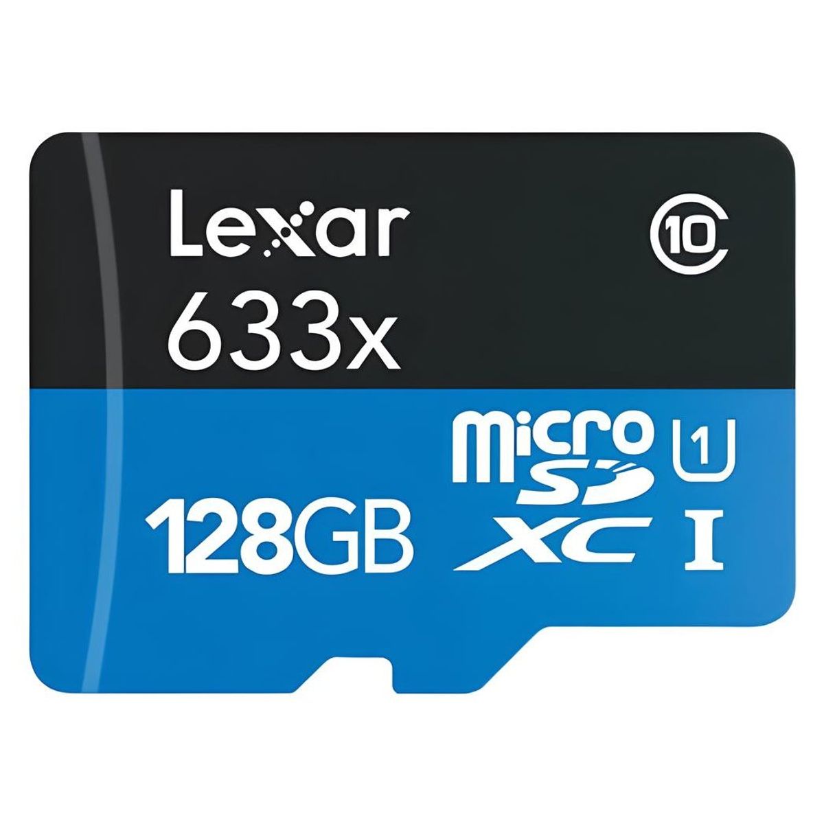 GENERICO - Tarjeta Memoria Micro Sd 128gb Alta Velocidad 4k 100