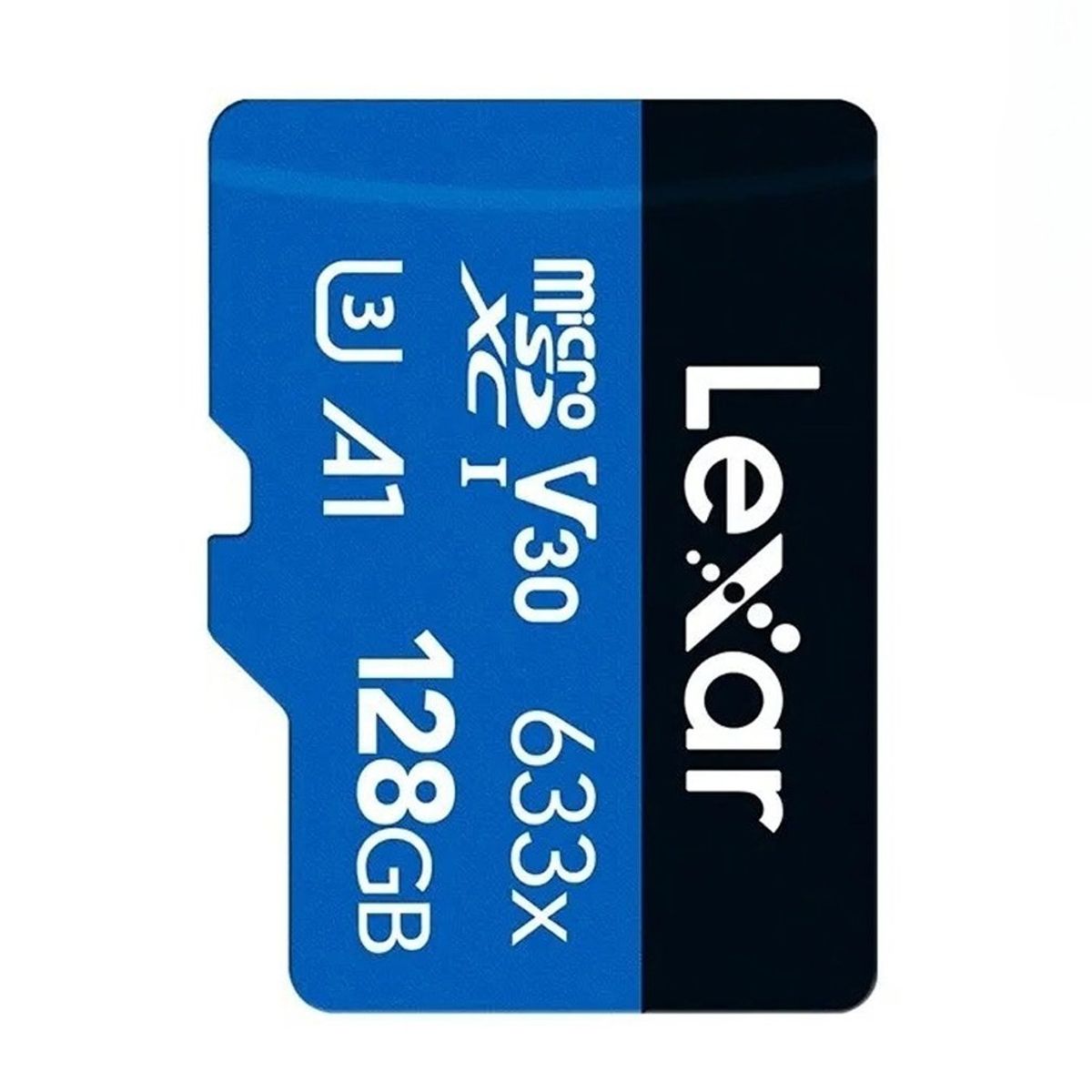 GENERICO - Tarjeta Memoria Micro Sd 128gb Alta Velocidad 4k 100
