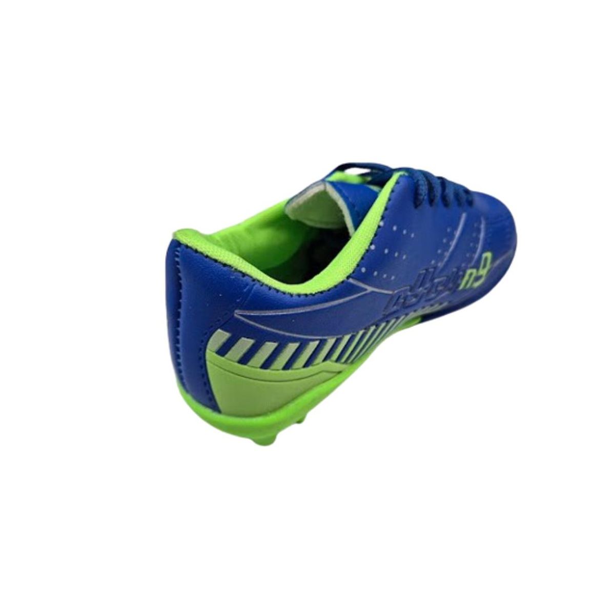 VINNYS OUTLET - Zapatilla de Fútbol Niño Azul