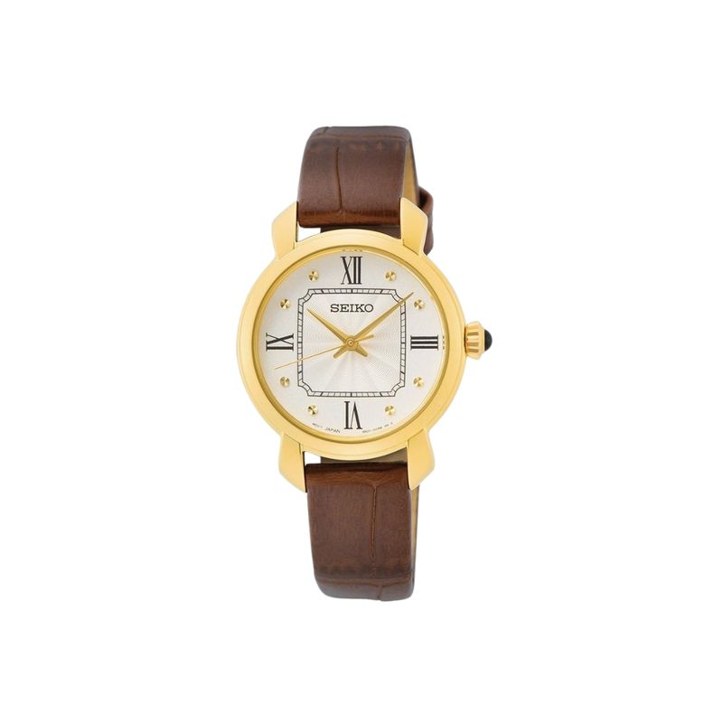 SEIKO - Reloj Mujer Seiko SUR500P1