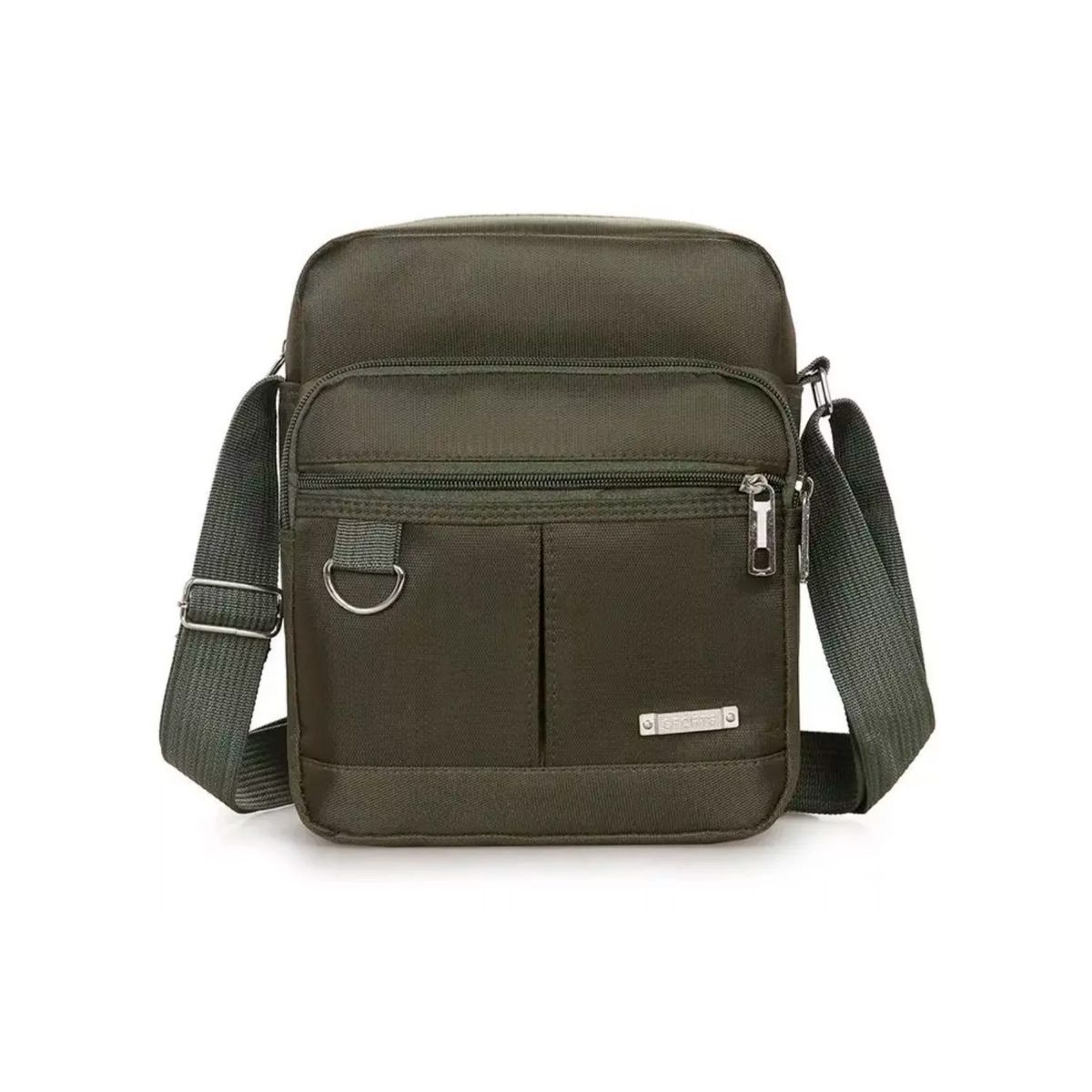 GENERICO - Bolsobandoleramaletín Hombro Mano Oxford Nailon