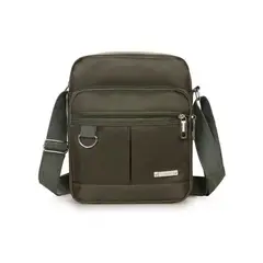 GENERICO - Bolsobandoleramaletín Hombro Mano Oxford Nailon