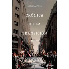 PLANETA - Cronica De La Transicion 1984 2006