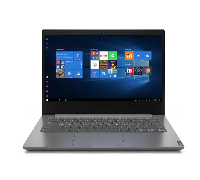 Notebook Ryzen 3, 8GB, 256GB, 14p, W11, 2025