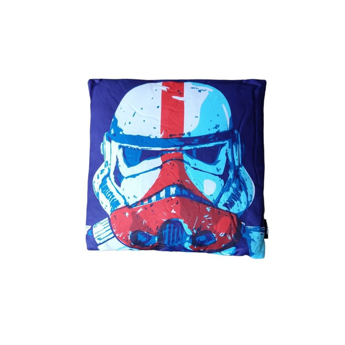 GENERICO - Cojin Decorativo Infantil Special SW Mandalorian 1