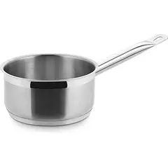 ROICHEN - Cacerola Baja con Mango 20 cm 2,8 litros Acero Inoxidable 18/10 Lacor