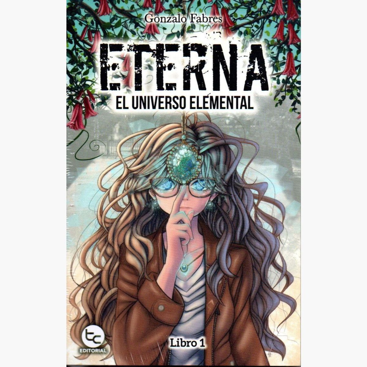 TRAYECTO COMUNICACIONES - Eterna El Universo Elemental