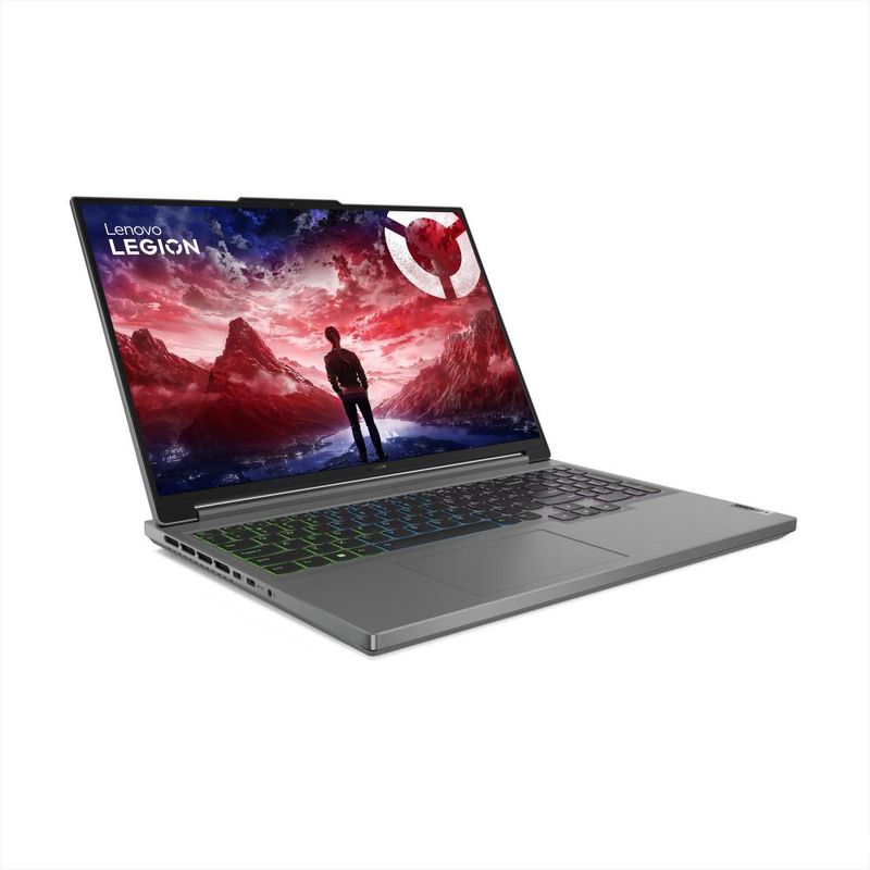 LENOVO - Notebook Legion Slim 5 9na Gen AMD Ryzen 7 16GB RAM 1TB SSD RTX 4070 16" WQXGA