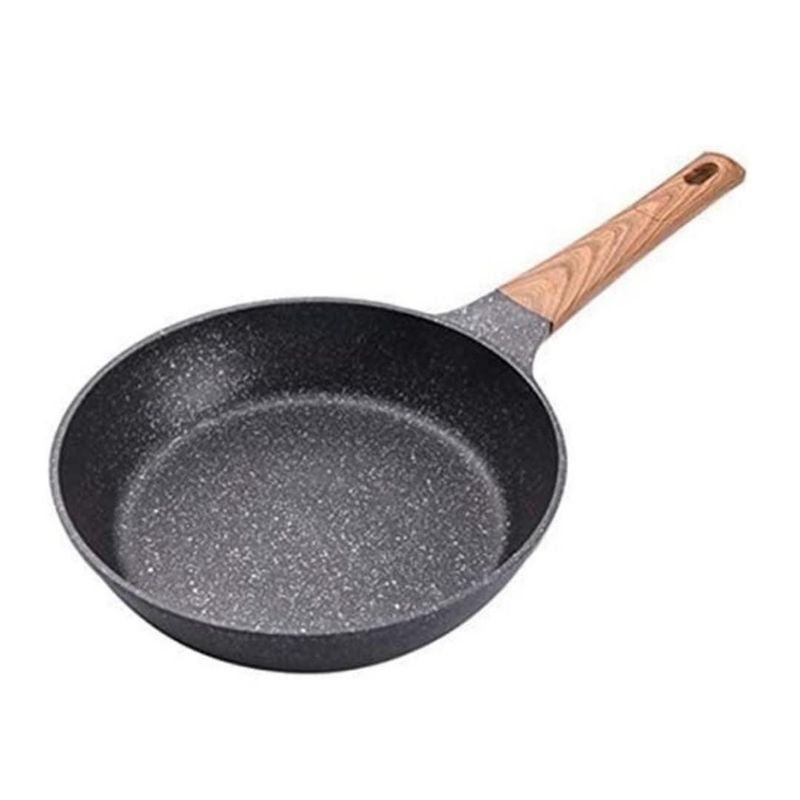 GENERICO - Sartén Antiadherente Hyllis 26Cm  Premium