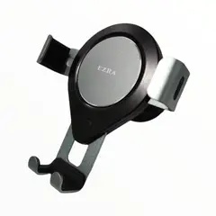 EZRA - Soporte Celular Auto Sensor De Gravedad Universal