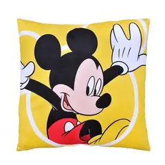 GENERICO - Cojin Decorativo Infantil Mickey