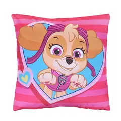 GENERICO - Cojin Decorativo Infantil Paw Patrol Be You