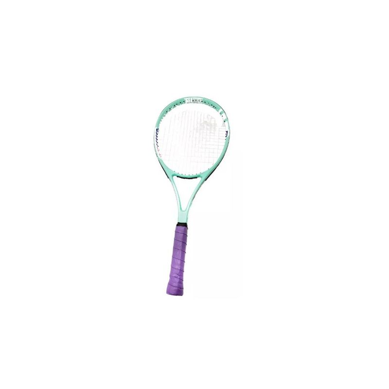 GENERICO - Raqueta De Tenis 69cm x 27cm Color Variados