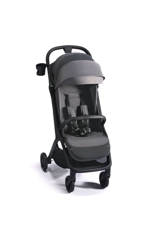 Coche Compacto Nubi2 Gris