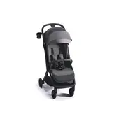 KINDERKRAFT - Coche Compacto Nubi2 Gris