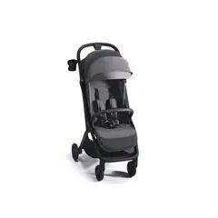 KINDERKRAFT - Coche Compacto Nubi2 Gris
