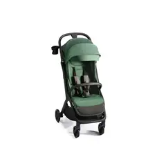 KINDERKRAFT - Coche Compacto Nubi2 Verde