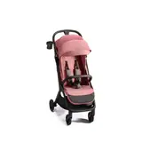 KINDERKRAFT - Coche Compacto Nubi2 Rosa