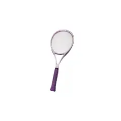GENERICO - Raqueta De Tenis 69cm x 27cm Color Variados