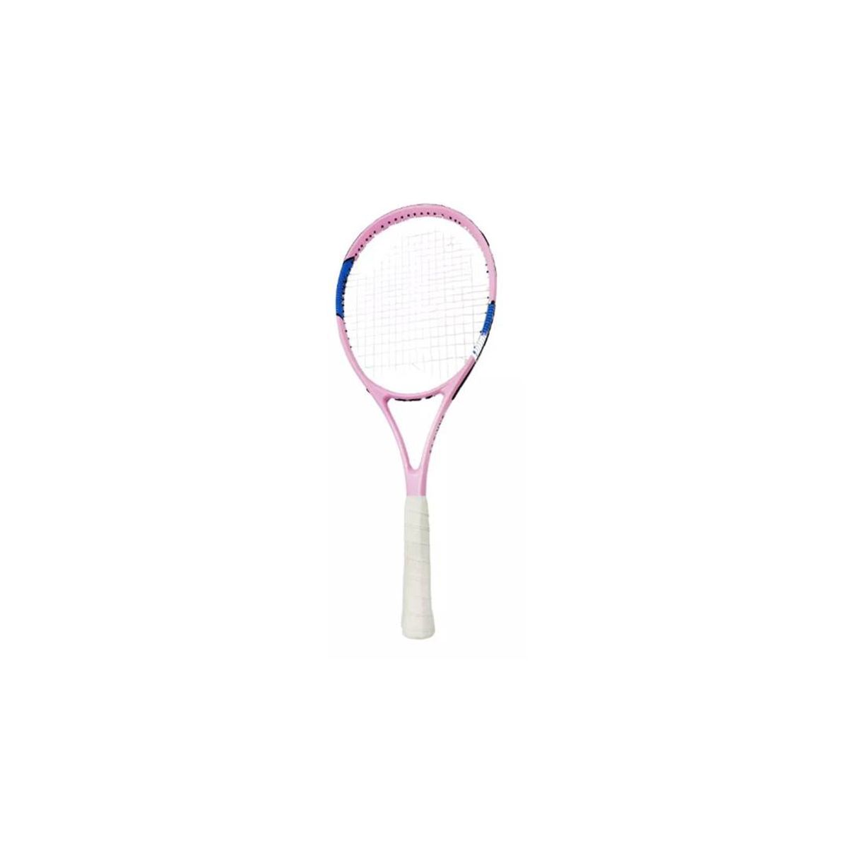 GENERICO - Raqueta De Tenis 69cm x 27cm Color Variados