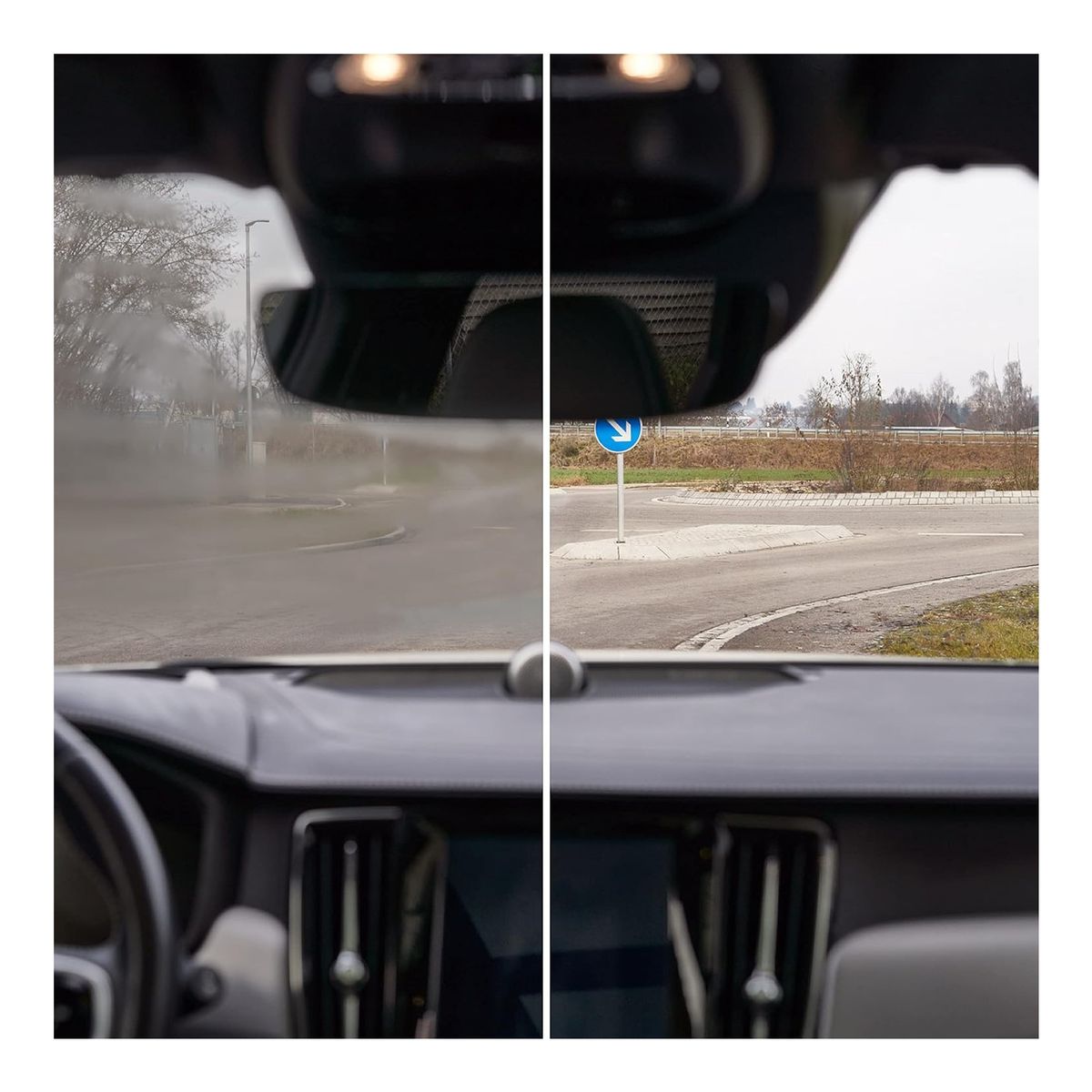 SONAX - Spray Antiempañante SONAX 500ml Visibilidad en Todo Momento