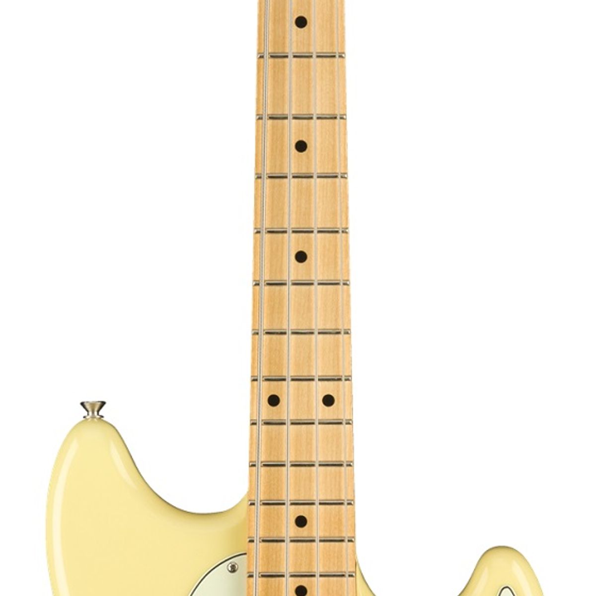 FENDER - Bajo Eléctrico Fender Mustang Player PJ Limited Edition