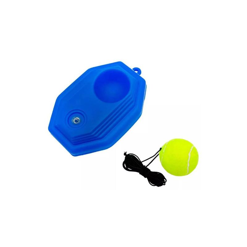 GENERICO - Set De Entrenador De Tenis