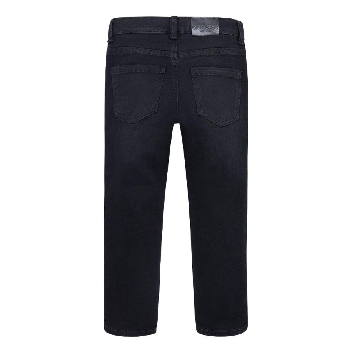 OFFCORSS - Jeans silueta super slim para bebé niño Offcorss Chititos