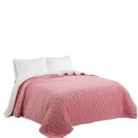 Frazadas de Plush con Chiporro King