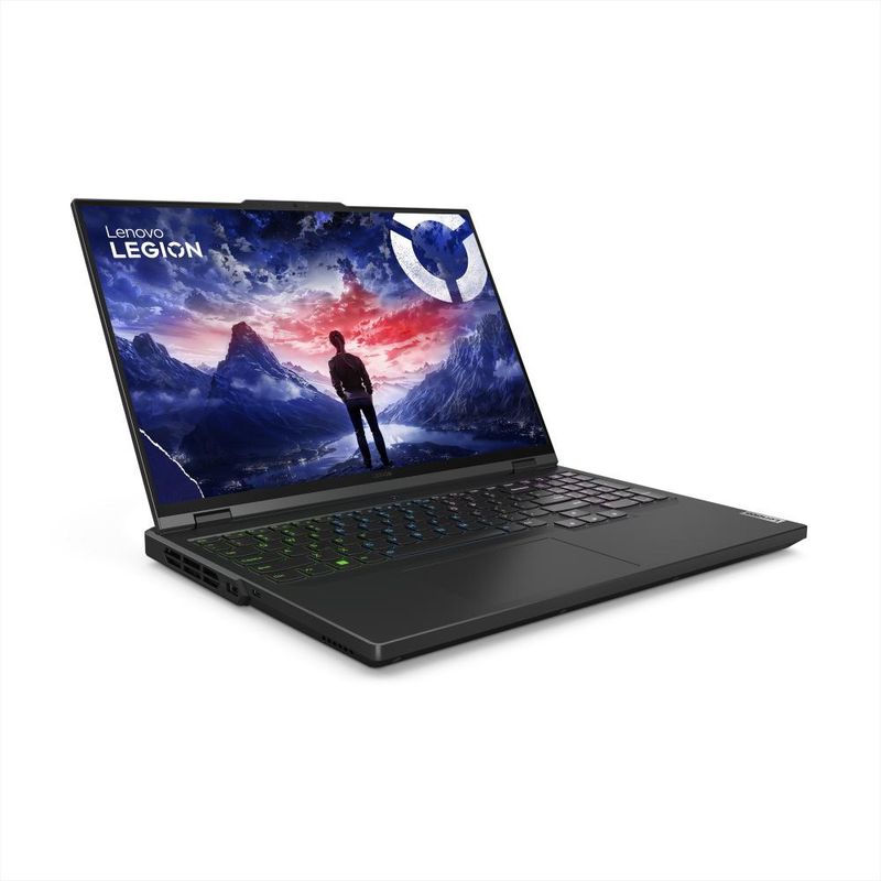 LENOVO - Notebook Gamer Legion 5i 9na Gen Intel Core i9 16GB RAM 1TB SSD NVIDA RTX4060 16'' WQXGA