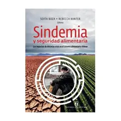 TOP10BOOKS - LIBRO Sindemia Y Seguridad Alimentaria - Sindemia Y Seguridad Alimentaria
