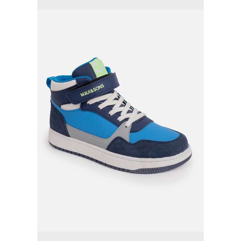 MAUI AND SONS - Zapatillas Mauna Loa Multicolor Kids Maui And Sons