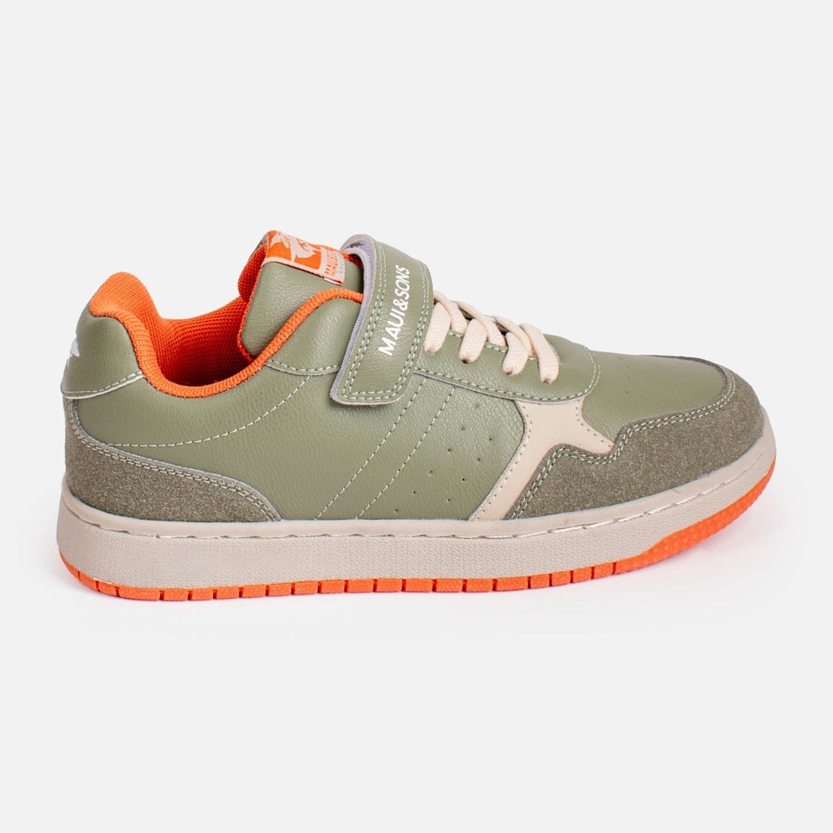 MAUI AND SONS - Zapatillas Kai Verde Kids Maui And Sons