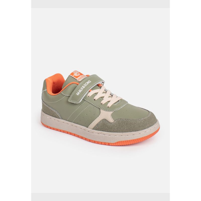 MAUI AND SONS - Zapatillas Kai Verde Kids Maui And Sons