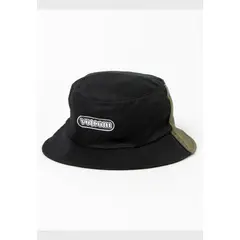 VOLCOM - Gorro Ninetyfive Bucket Hat Negro Hombre