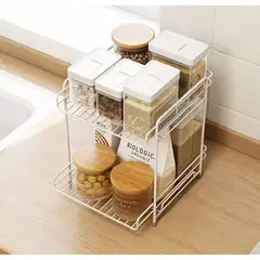 GENERICO - Organizador de Almacenamiento para Hogar