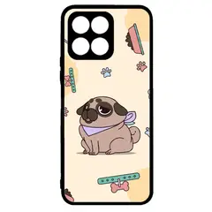 GENERICO - Carcasa Funda para HONOR X8B Diseño 9