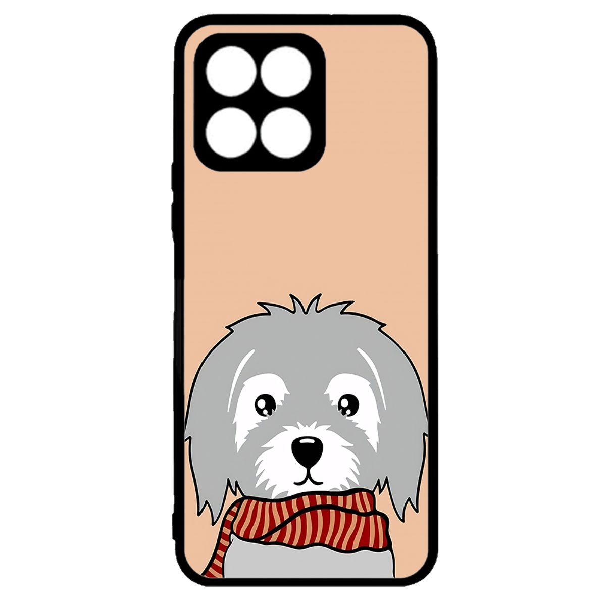 GENERICO - Carcasa Funda para HONOR X8B Diseño 29