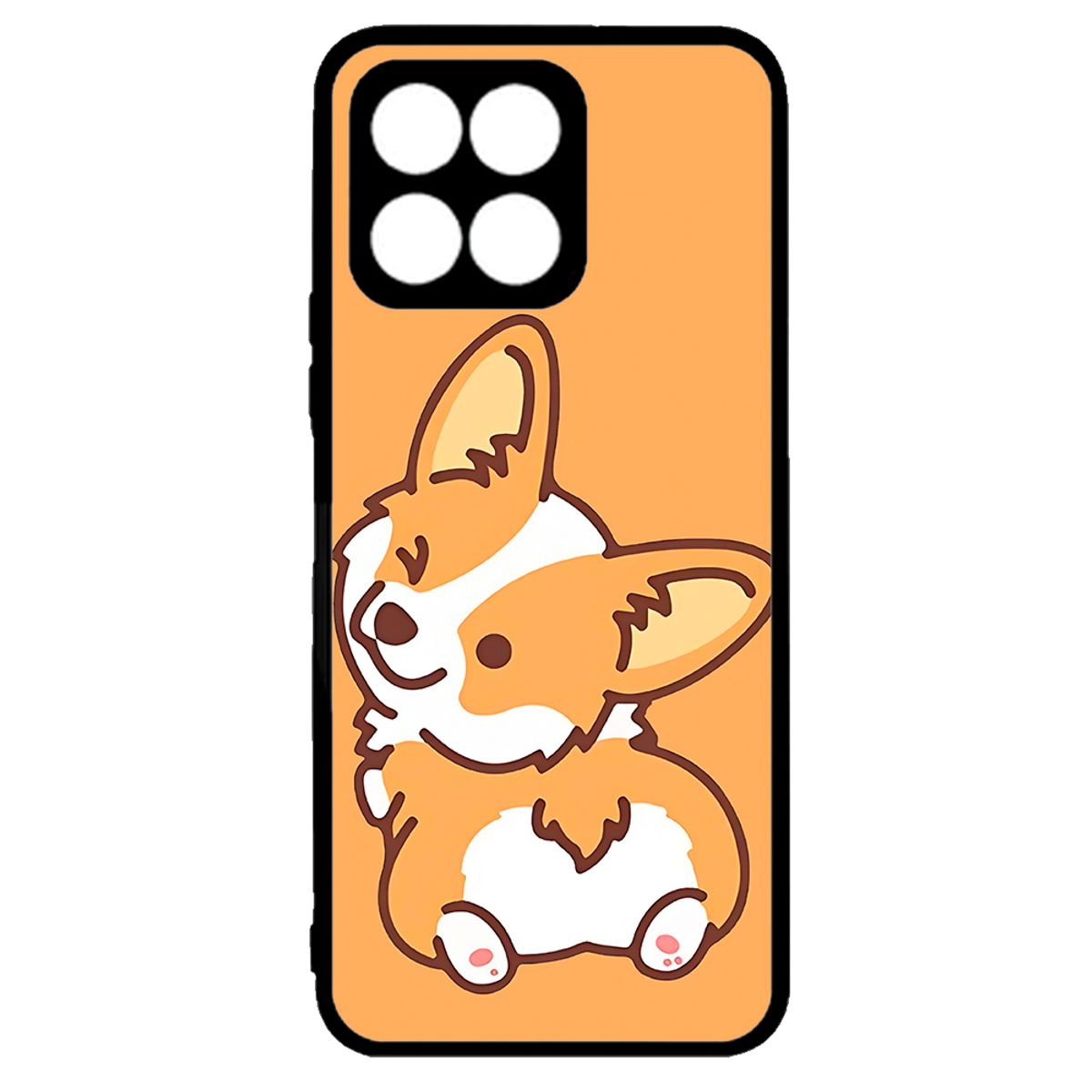 GENERICO - Carcasa Funda para HONOR X8B Diseño 30