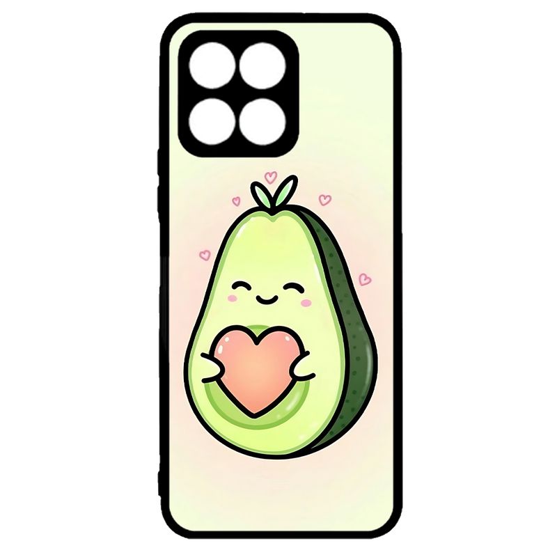 GENERICO - Carcasa Funda para HONOR X8B Diseño 50