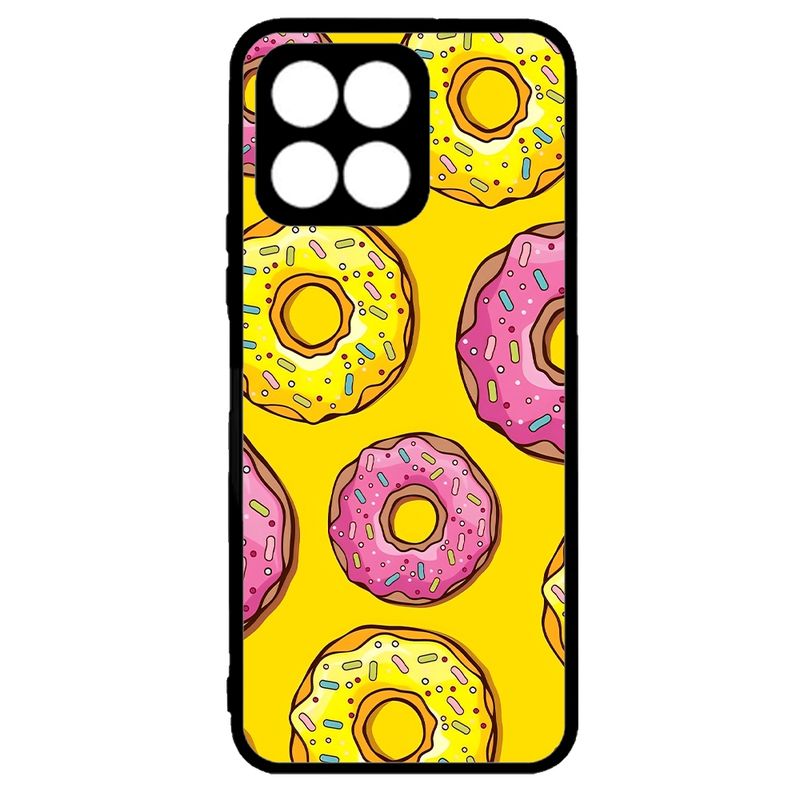 GENERICO - Carcasa Funda para HONOR X8B Diseño 72