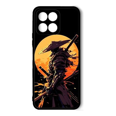 Carcasia Carcasa Funda Para Honor X8B Diseño 177