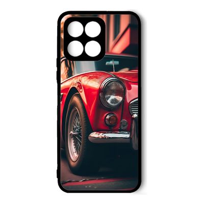 Carcasia Carcasa Funda Para Honor X8B Diseño 141