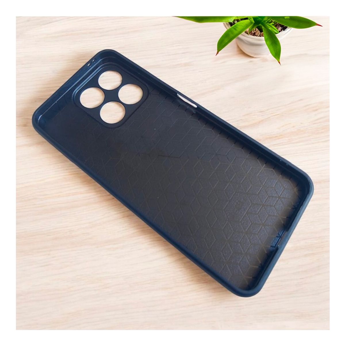 CARCASIA - Carcasa Funda para HONOR X8B Diseño 140