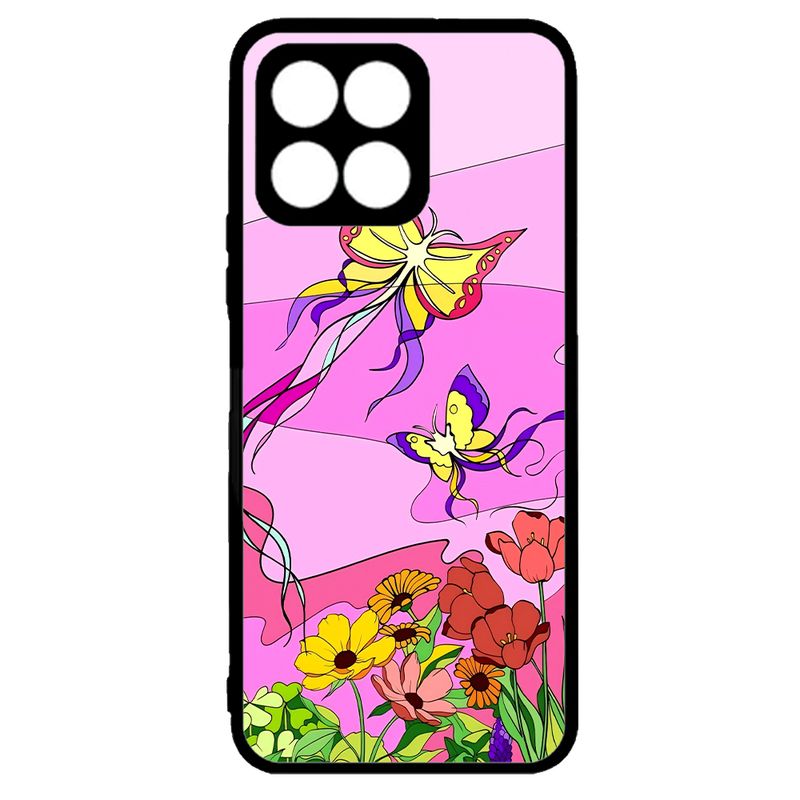 GENERICO - Carcasa Funda para HONOR X8B Diseño 138